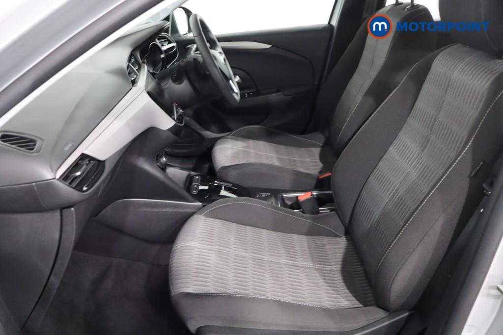 Vauxhall Corsa Design Automatic Petrol Hatchback - Stock Number (1590250) - 4th supplementary image
