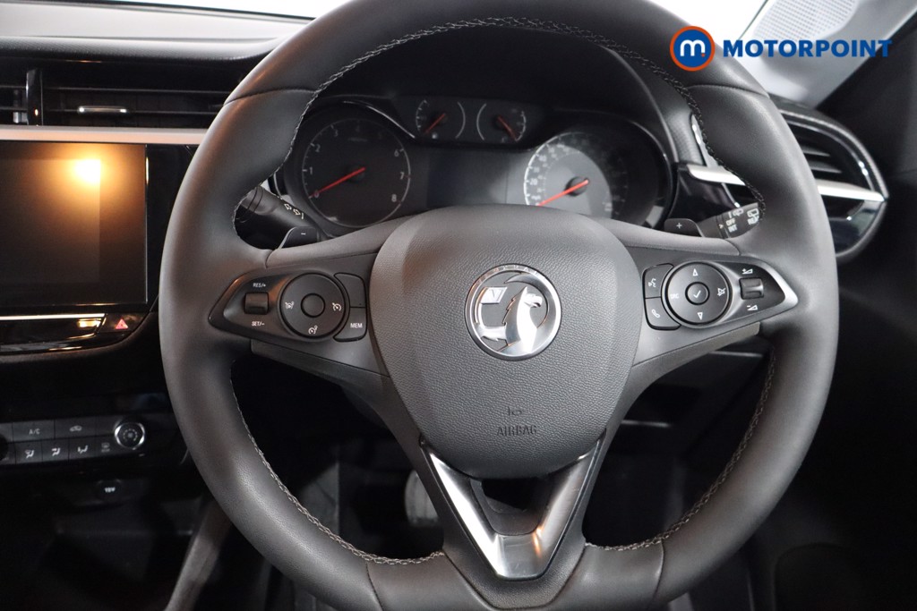 Vauxhall Corsa Design Automatic Petrol Hatchback - Stock Number (1590250) - 6th supplementary image