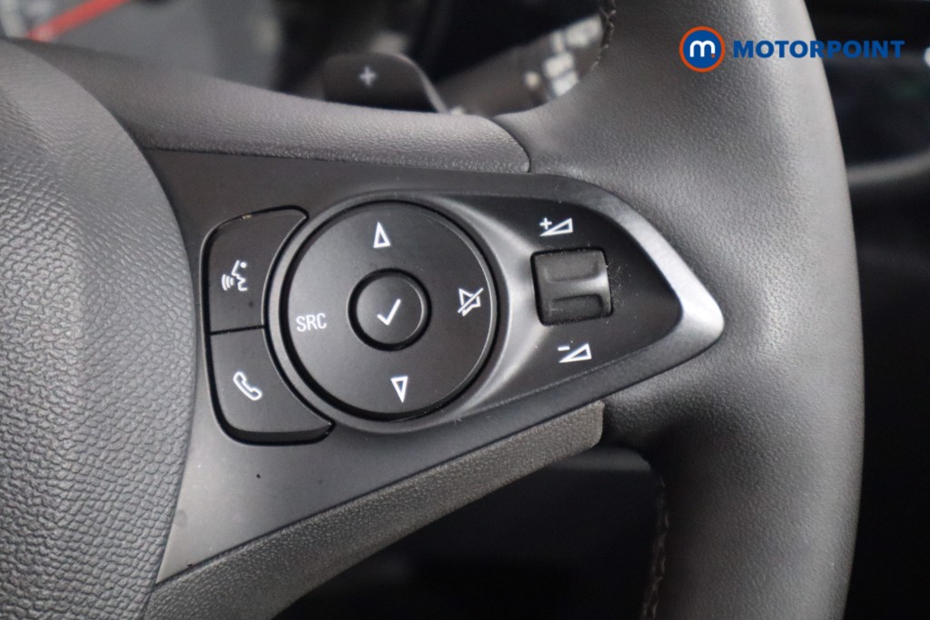 Vauxhall Corsa Design Automatic Petrol Hatchback - Stock Number (1590250) - 8th supplementary image