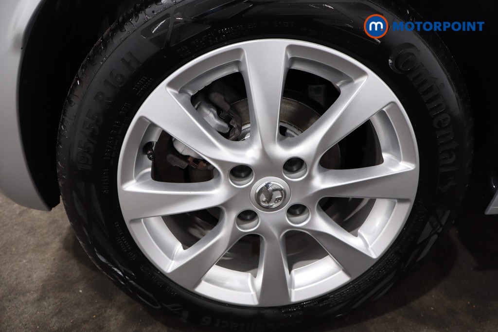 Vauxhall Corsa Design Automatic Petrol Hatchback - Stock Number (1590250) - 9th supplementary image