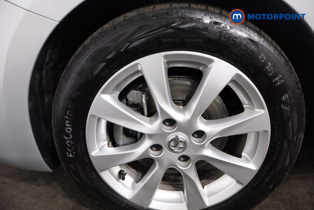 Vauxhall Corsa Design Automatic Petrol Hatchback - Stock Number (1590250) - 11th supplementary image