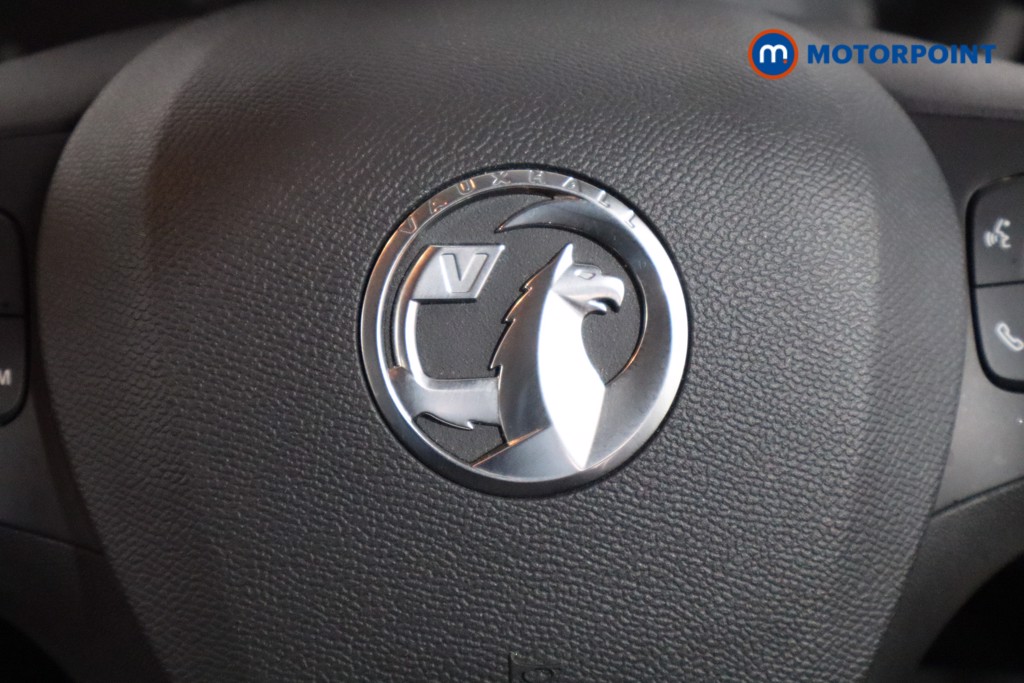 Vauxhall Corsa Design Automatic Petrol Hatchback - Stock Number (1590250) - 15th supplementary image