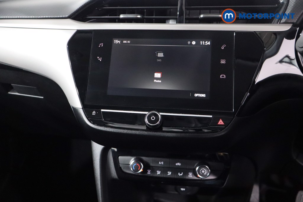 Vauxhall Corsa Design Automatic Petrol Hatchback - Stock Number (1590250) - 18th supplementary image