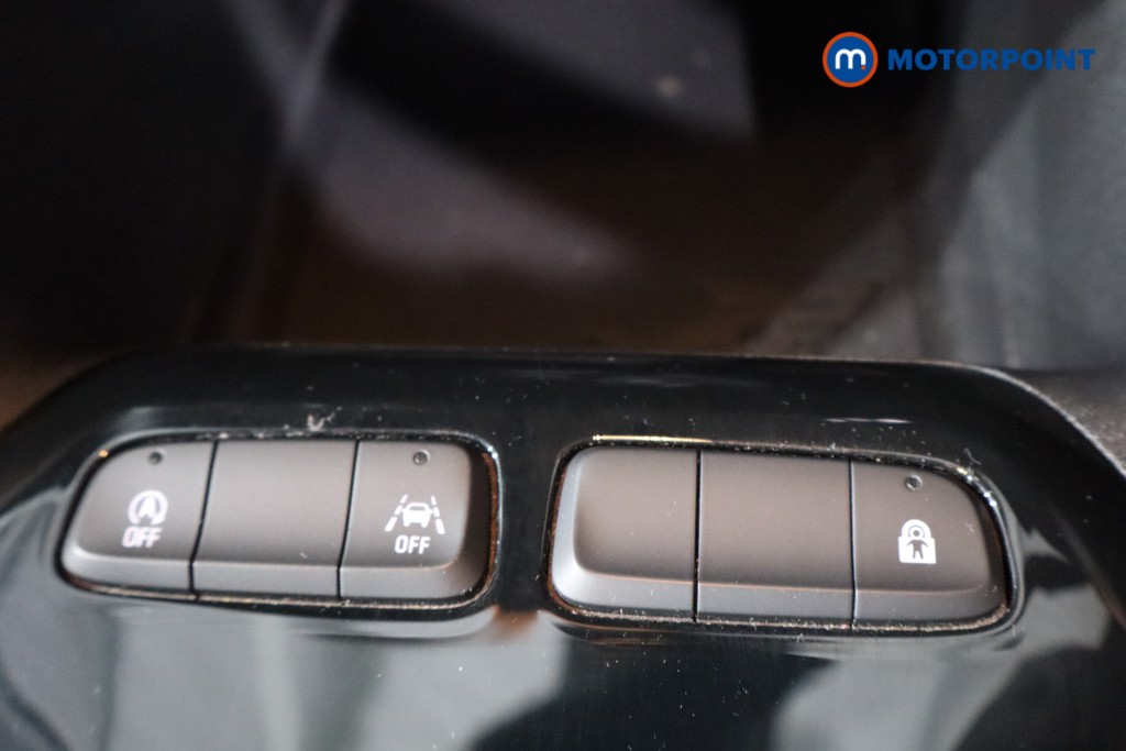 Vauxhall Corsa Design Automatic Petrol Hatchback - Stock Number (1590250) - 19th supplementary image