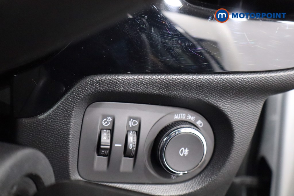 Vauxhall Corsa Design Automatic Petrol Hatchback - Stock Number (1590250) - 21st supplementary image