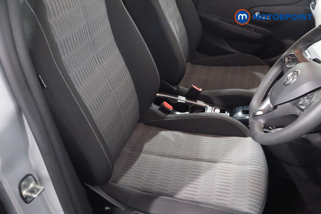Vauxhall Corsa Design Automatic Petrol Hatchback - Stock Number (1590250) - 24th supplementary image