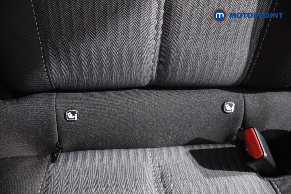 Vauxhall Corsa Design Automatic Petrol Hatchback - Stock Number (1590250) - 25th supplementary image