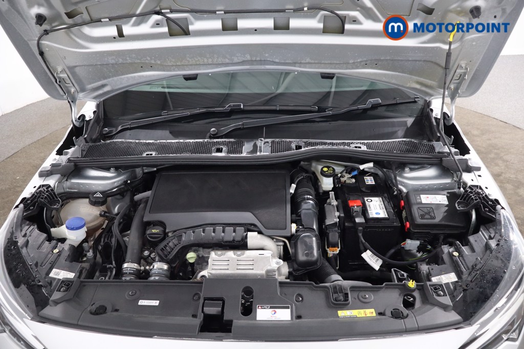 Vauxhall Corsa Design Automatic Petrol Hatchback - Stock Number (1590250) - 30th supplementary image