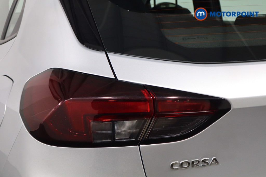 Vauxhall Corsa Design Automatic Petrol Hatchback - Stock Number (1590250) - 32nd supplementary image