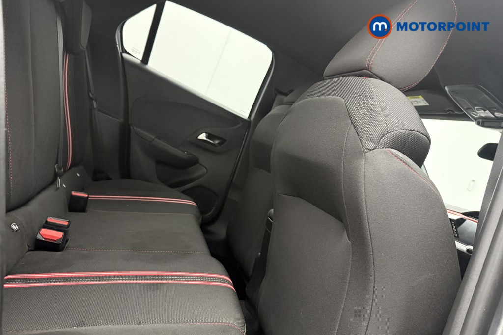 Vauxhall Corsa GS Manual Petrol Hatchback - Stock Number (1590254) - 8th supplementary image