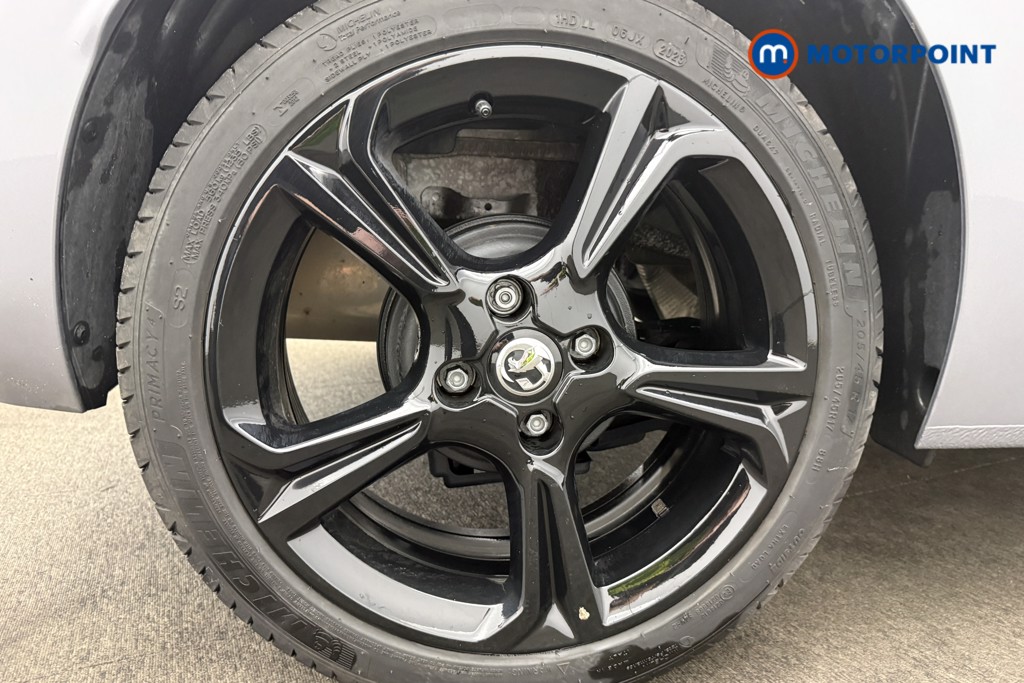 Vauxhall Corsa GS Manual Petrol Hatchback - Stock Number (1590254) - 9th supplementary image