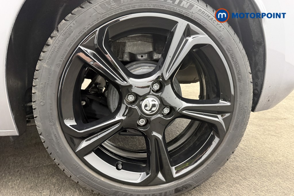 Vauxhall Corsa GS Manual Petrol Hatchback - Stock Number (1590254) - 12th supplementary image