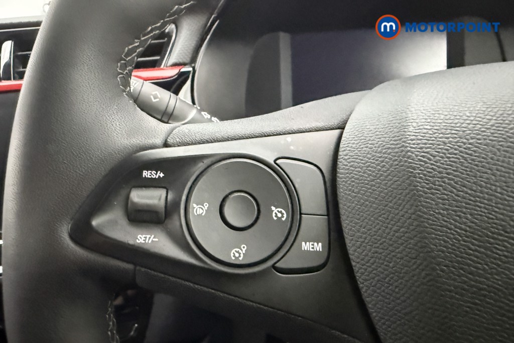 Vauxhall Corsa GS Manual Petrol Hatchback - Stock Number (1590254) - 13th supplementary image