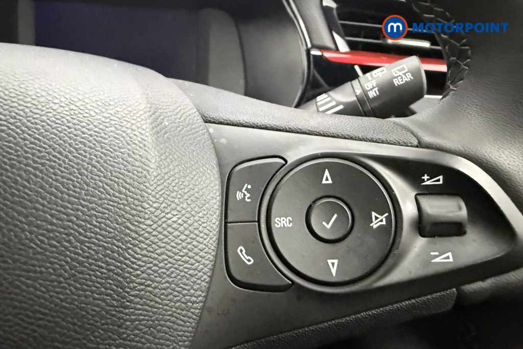 Vauxhall Corsa GS Manual Petrol Hatchback - Stock Number (1590254) - 14th supplementary image