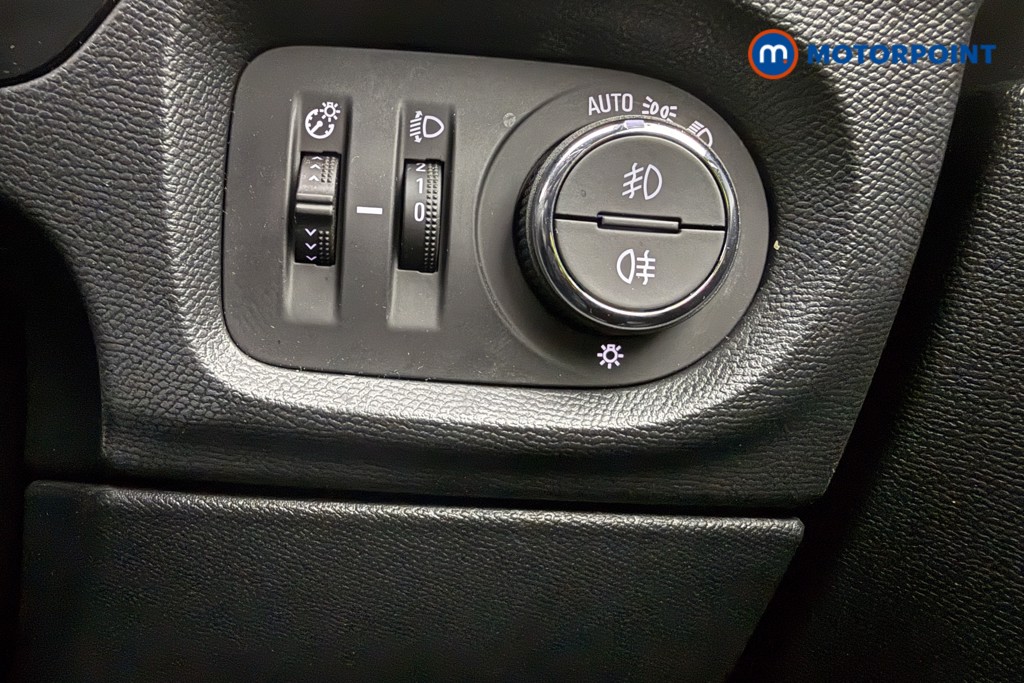 Vauxhall Corsa GS Manual Petrol Hatchback - Stock Number (1590254) - 16th supplementary image