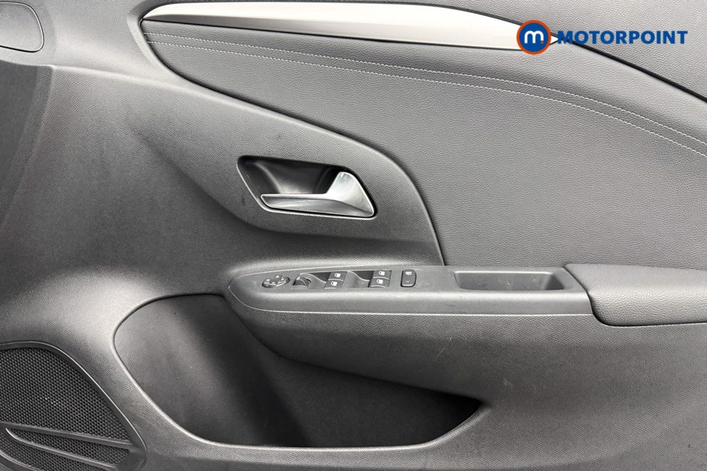 Vauxhall Corsa GS Manual Petrol Hatchback - Stock Number (1590254) - 17th supplementary image