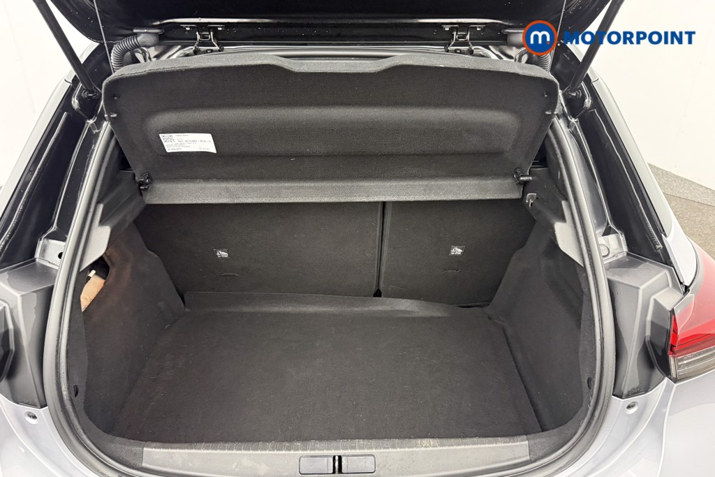 Vauxhall Corsa GS Manual Petrol Hatchback - Stock Number (1590254) - 20th supplementary image