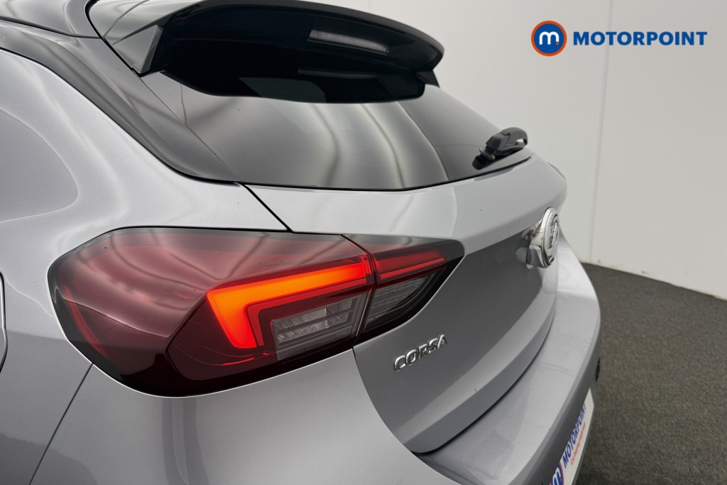 Vauxhall Corsa GS Manual Petrol Hatchback - Stock Number (1590254) - 25th supplementary image