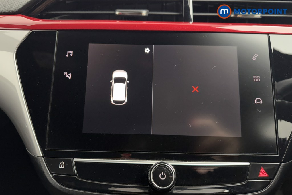 Vauxhall Corsa GS Manual Petrol Hatchback - Stock Number (1590262) - 10th supplementary image