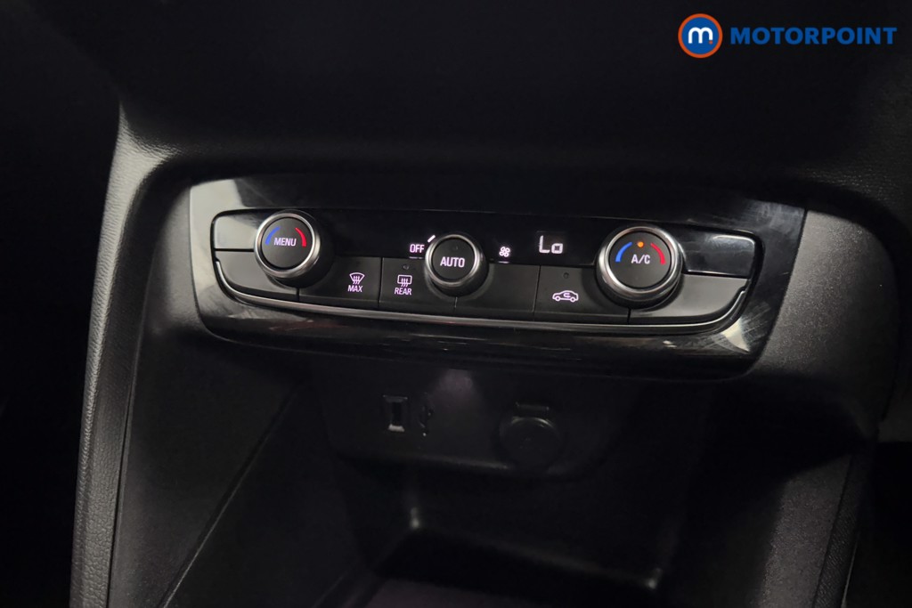 Vauxhall Corsa GS Manual Petrol Hatchback - Stock Number (1590262) - 11th supplementary image