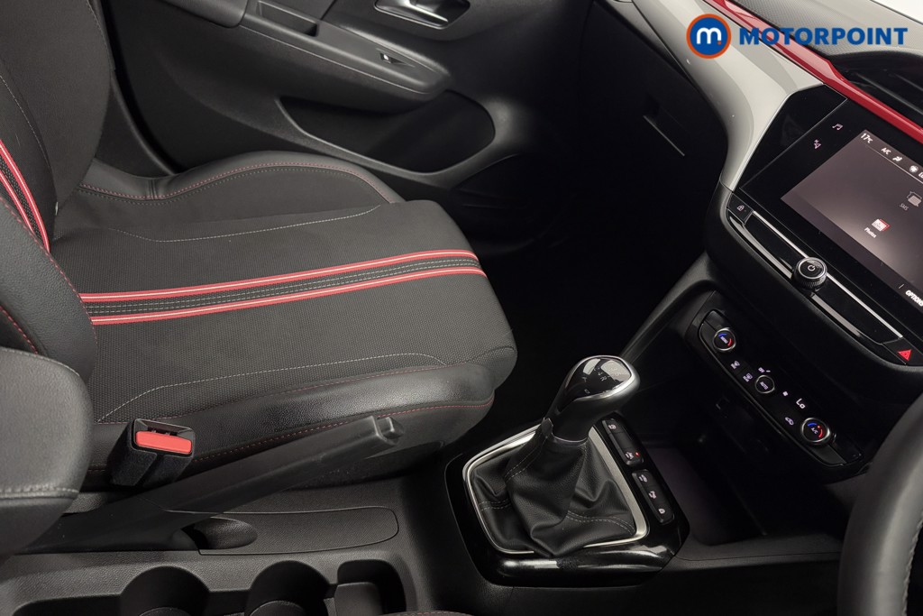 Vauxhall Corsa GS Manual Petrol Hatchback - Stock Number (1590262) - 13th supplementary image