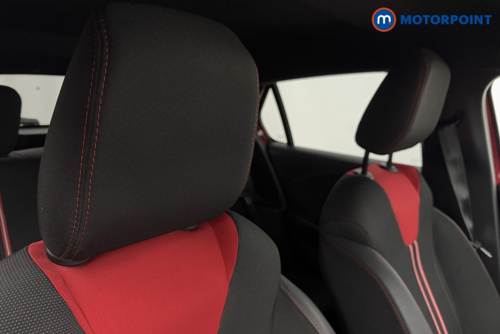 Vauxhall Corsa GS Manual Petrol Hatchback - Stock Number (1590262) - 18th supplementary image