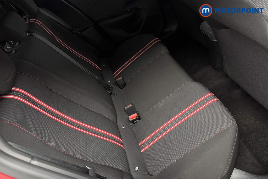 Vauxhall Corsa GS Manual Petrol Hatchback - Stock Number (1590262) - 20th supplementary image