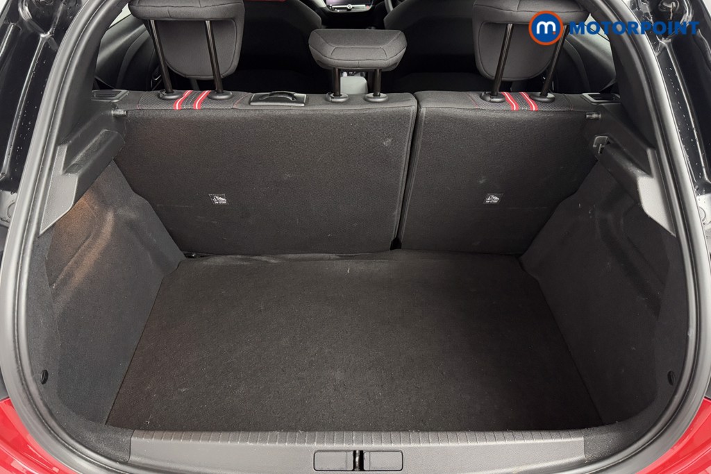 Vauxhall Corsa GS Manual Petrol Hatchback - Stock Number (1590262) - 21st supplementary image