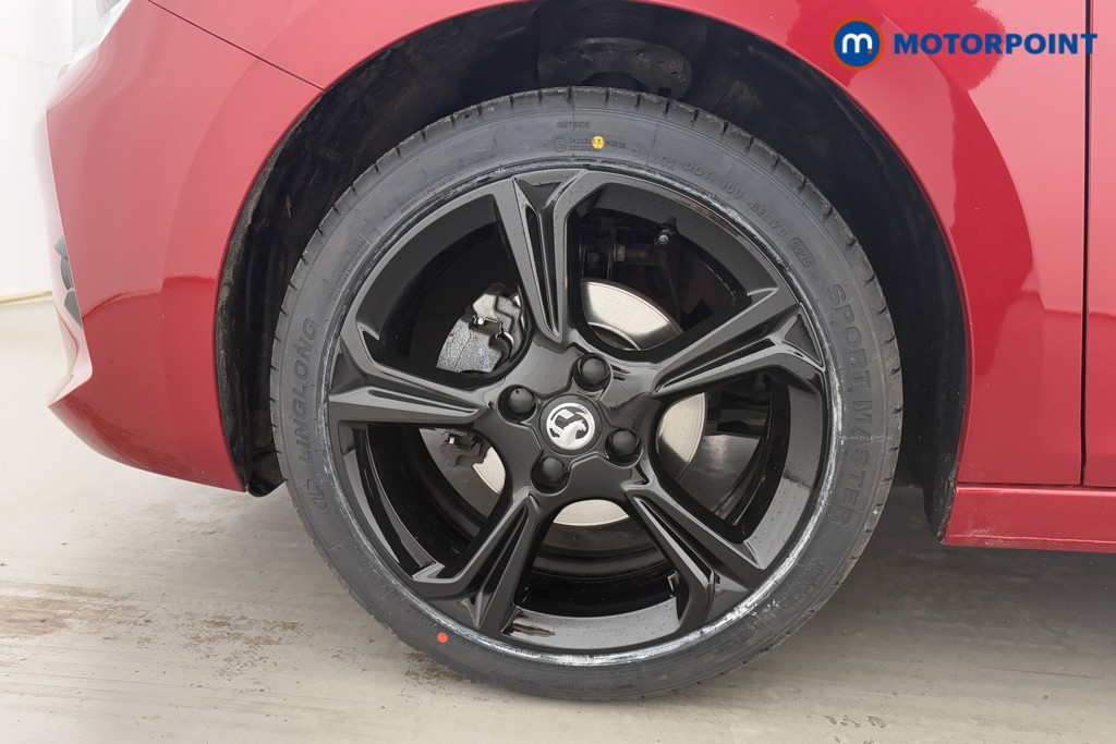 Vauxhall Corsa GS Manual Petrol Hatchback - Stock Number (1590262) - 24th supplementary image