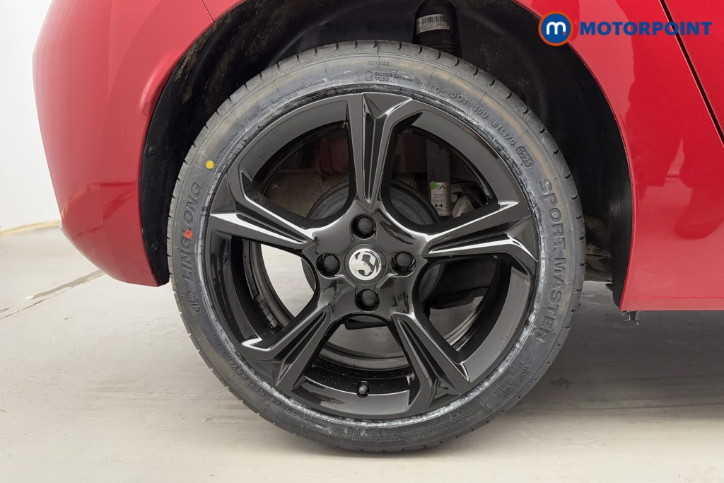 Vauxhall Corsa GS Manual Petrol Hatchback - Stock Number (1590262) - 26th supplementary image