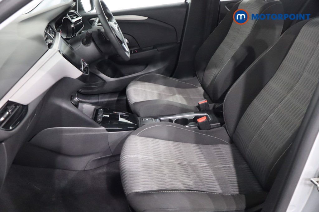 Vauxhall Corsa Design Automatic Petrol Hatchback - Stock Number (1590271) - 4th supplementary image