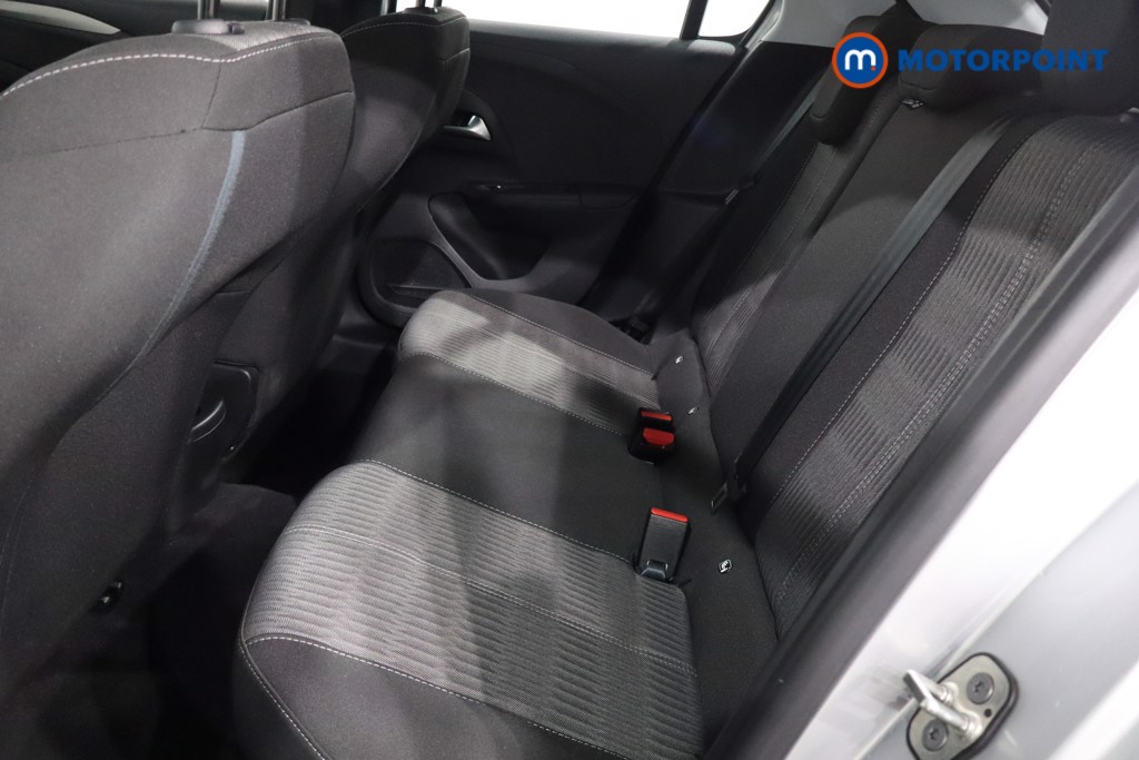 Vauxhall Corsa Design Automatic Petrol Hatchback - Stock Number (1590271) - 5th supplementary image