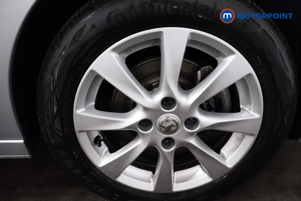 Vauxhall Corsa Design Automatic Petrol Hatchback - Stock Number (1590271) - 10th supplementary image