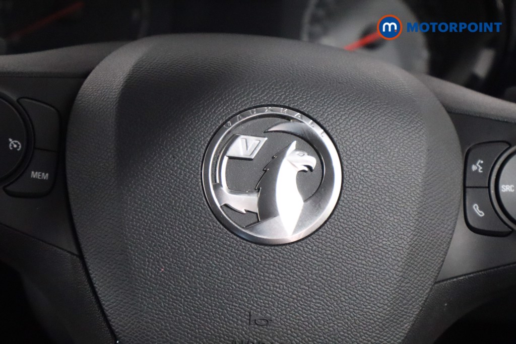 Vauxhall Corsa Design Automatic Petrol Hatchback - Stock Number (1590271) - 16th supplementary image