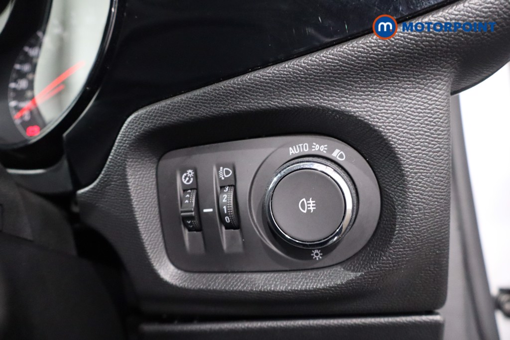 Vauxhall Corsa Design Automatic Petrol Hatchback - Stock Number (1590271) - 21st supplementary image