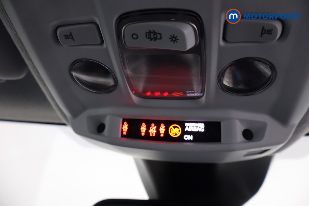 Vauxhall Corsa Design Automatic Petrol Hatchback - Stock Number (1590271) - 26th supplementary image