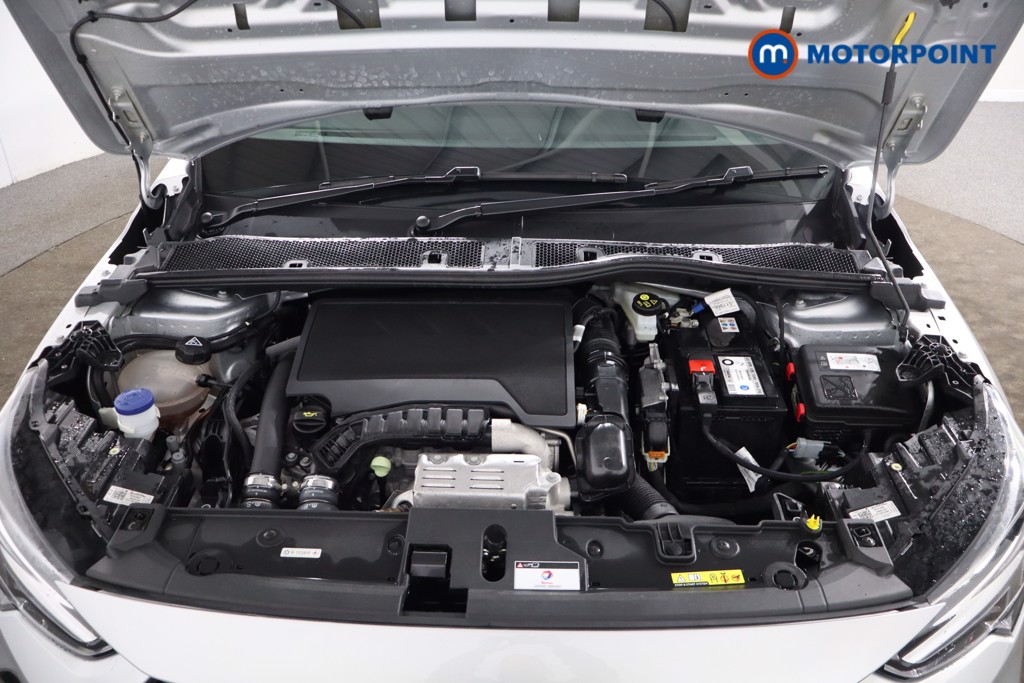 Vauxhall Corsa Design Automatic Petrol Hatchback - Stock Number (1590271) - 31st supplementary image