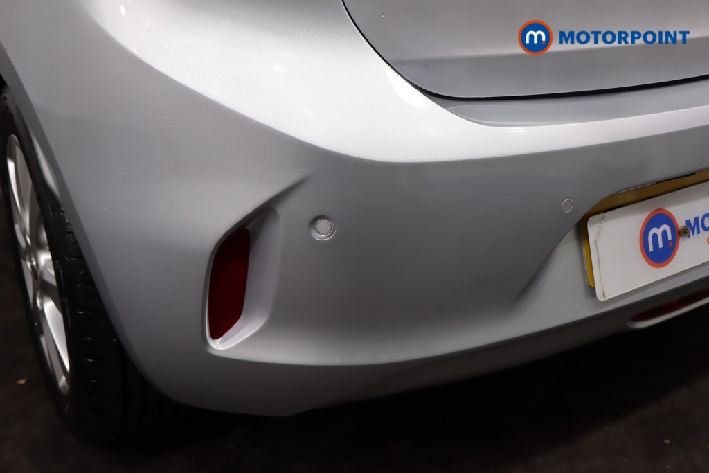 Vauxhall Corsa Design Automatic Petrol Hatchback - Stock Number (1590271) - 34th supplementary image