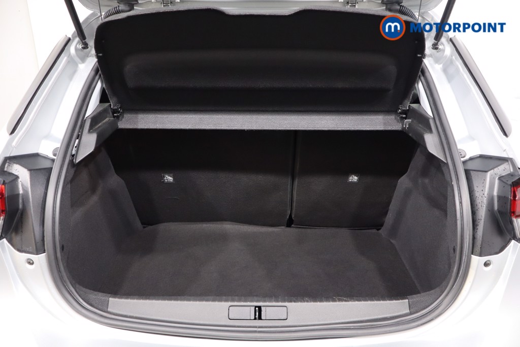 Vauxhall Corsa Design Automatic Petrol Hatchback - Stock Number (1590271) - 36th supplementary image