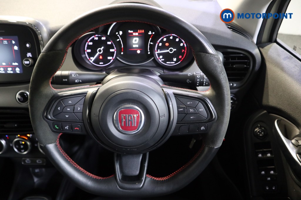 Fiat 500X Sport Manual Petrol SUV - Stock Number (1590276) - 2nd supplementary image