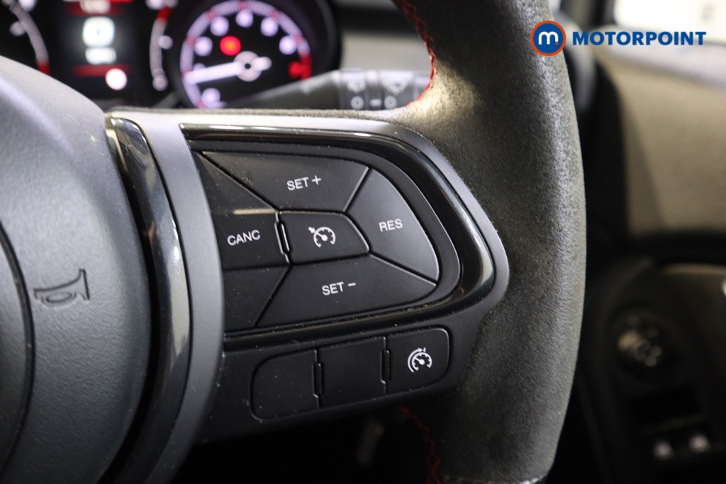 Fiat 500X Sport Manual Petrol SUV - Stock Number (1590276) - 4th supplementary image