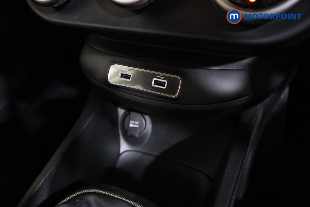 Fiat 500X Sport Manual Petrol SUV - Stock Number (1590276) - 8th supplementary image