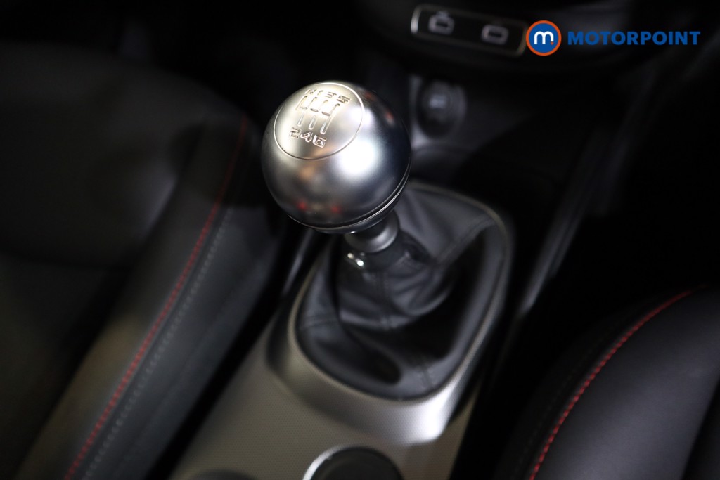 Fiat 500X Sport Manual Petrol SUV - Stock Number (1590276) - 9th supplementary image