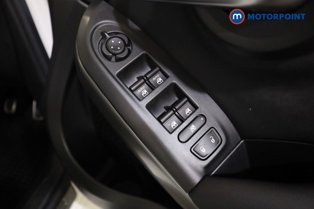 Fiat 500X Sport Manual Petrol SUV - Stock Number (1590276) - 12th supplementary image