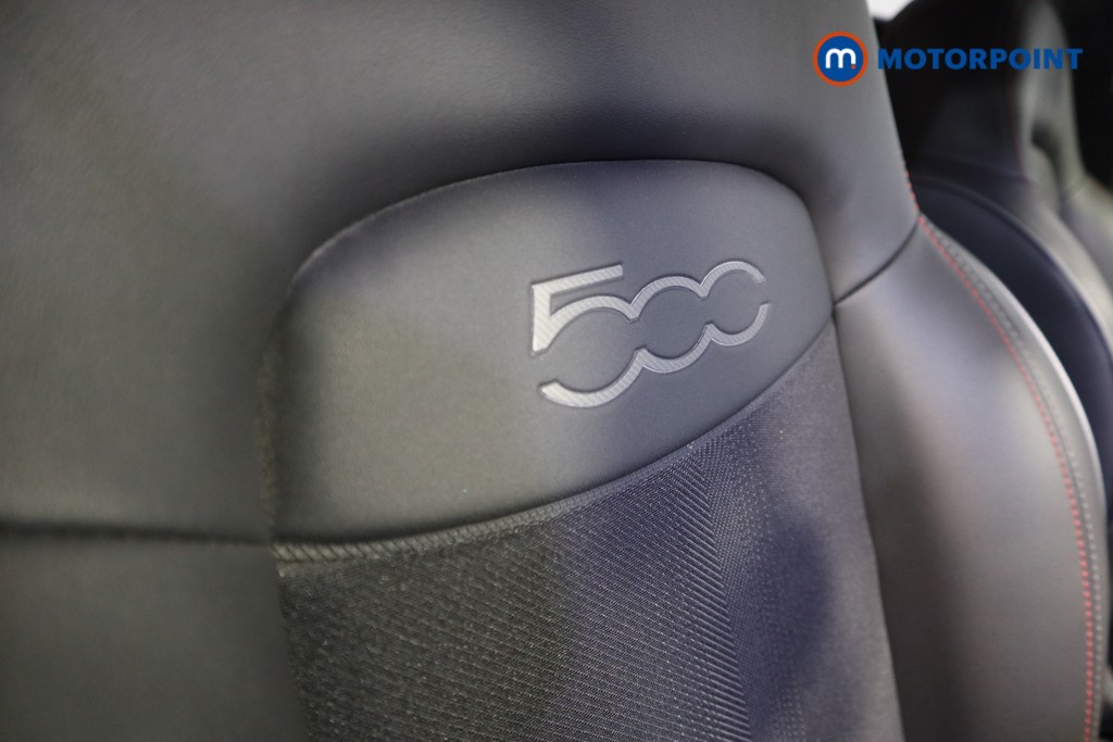Fiat 500X Sport Manual Petrol SUV - Stock Number (1590276) - 14th supplementary image