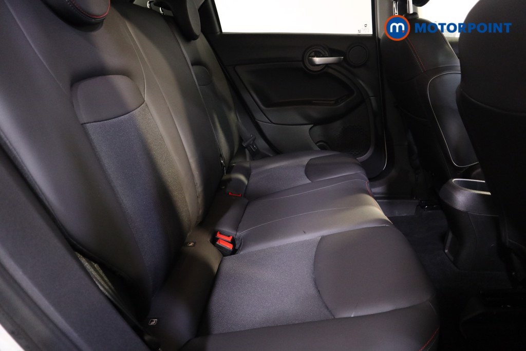 Fiat 500X Sport Manual Petrol SUV - Stock Number (1590276) - 15th supplementary image
