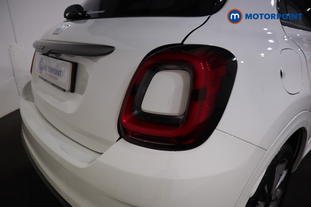 Fiat 500X Sport Manual Petrol SUV - Stock Number (1590276) - 24th supplementary image