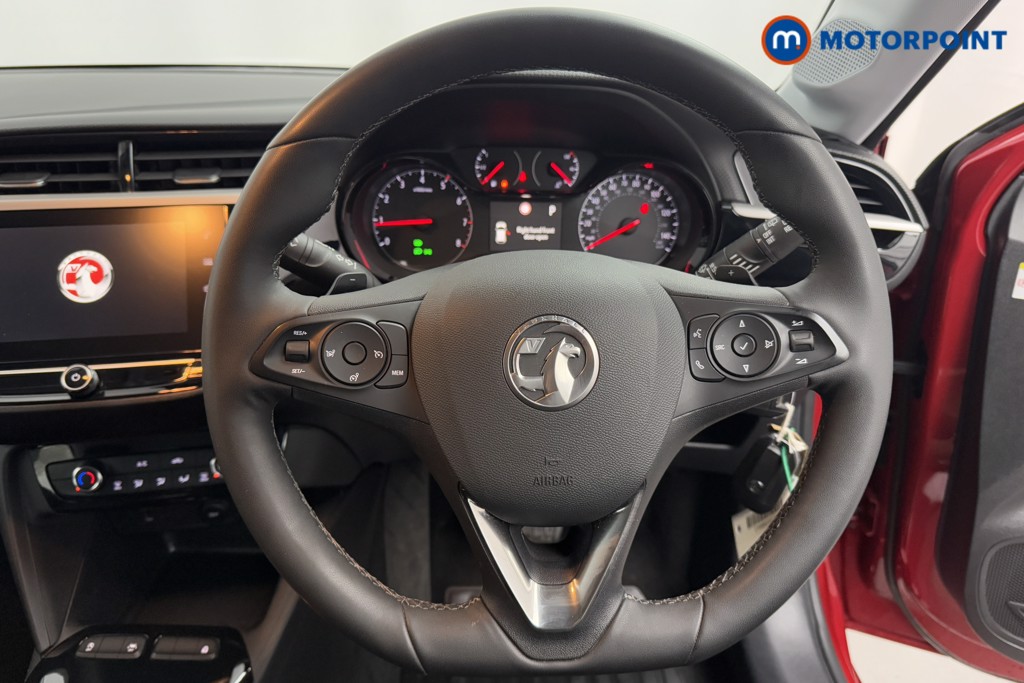 Vauxhall Corsa Design Automatic Petrol Hatchback - Stock Number (1590284) - 3rd supplementary image