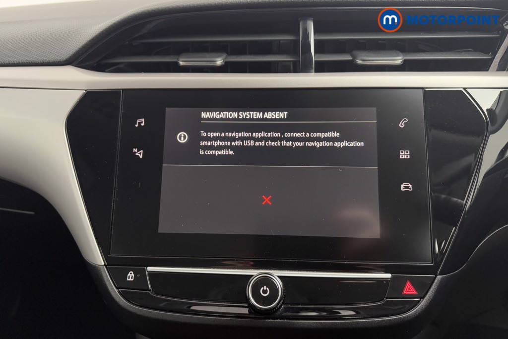 Vauxhall Corsa Design Automatic Petrol Hatchback - Stock Number (1590284) - 9th supplementary image