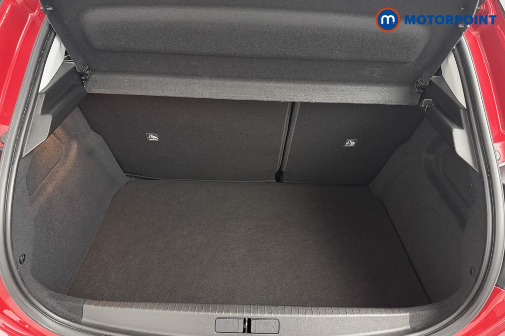 Vauxhall Corsa Design Automatic Petrol Hatchback - Stock Number (1590284) - 20th supplementary image